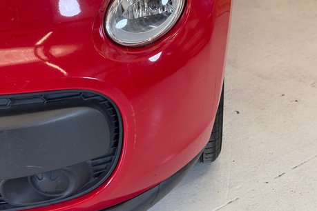 Fiat 500L 1.4 Pop Star MPV 5dr Petrol Manual Euro 6 (95 bhp) 11