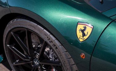 Ferrari 488 Pista 30