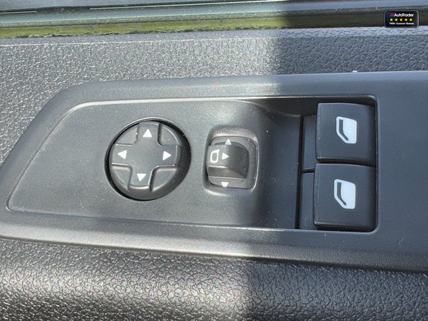 Fiat Scudo Crew Cab LWB L2H1 Primo Air Con Sensors SELECT 26