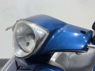 Piaggio Fly 2011 RUNNING PROJECT BIKE SPARES OR REPAIR 125CC SCOOTER 14