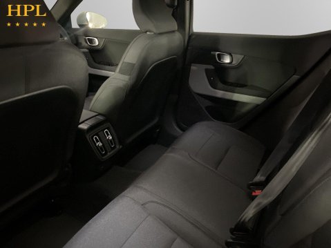 Polestar 2 Single Motor 69kWh Standard Range Fastback 5dr Electric Auto FWD (231 ps) 19