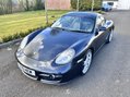 Porsche Cayman 24V 8