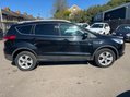 Ford Kuga 1.5T EcoBoost Zetec Auto AWD Euro 6 (s/s) 5dr 6