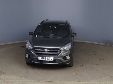 Ford Kuga 2.0 Kuga ST-Line TDCi 5dr 2