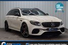 Mercedes-Benz E Class 4.0 AMG E 63 S Premium 4Matic+ Auto 4WD 5dr