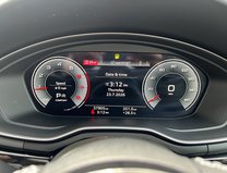 Audi A4 2.0 TFSI 35 Black Edition Saloon 4dr Petrol S Tronic Euro 6 (s/s) (150 ps) 19