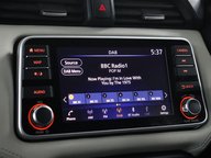 Nissan MICRA IG-T TEKNA 39