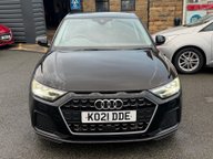 Audi A1 SPORTBACK TFSI SPORT 3