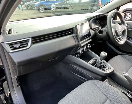 Renault Clio 1.0 Clio Evolution TCE 5dr 17