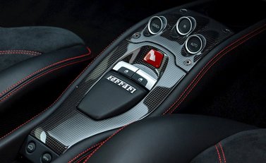 Ferrari 458 Italia 16