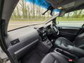 Vauxhall Zafira ELITE CDTI 17