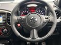 Nissan Juke 1.6 DIG-T Nismo RS Euro 6 5dr 55