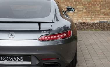 Mercedes-Benz Amg GT GT S Edition 1 17