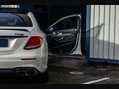 Mercedes-Benz E Class 4.0 AMG E 63 S 4Matic+ Auto 4WD 4dr 8