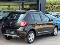 Dacia Sandero 1.5 Sandero Stepway Ambiance dCi 5dr 8