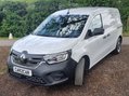 Renault Kangoo LL21 E-TECH START 10