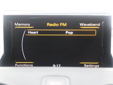 Audi A1 1.4 TFSI CoD S line Sportback S Tronic Euro 6 (s/s) 5dr 15