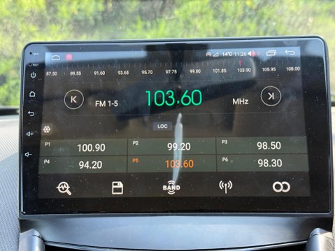 Peugeot 207 1.4 S Euro 5 5dr (A/C) 9