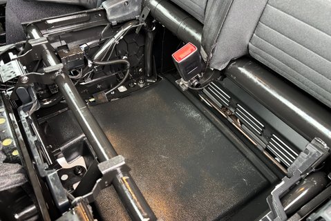 Ford Transit Custom 300 L1 Limited 130ps Panel Van 16