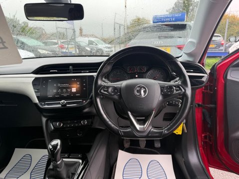 Vauxhall Corsa 1.2 SE Nav Euro 6 5dr 23
