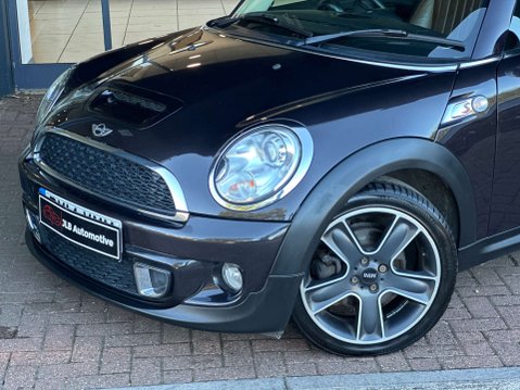 Mini Clubman 2.0 Cooper SD Clubman Auto 5dr 3