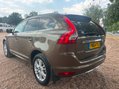 Volvo XC60 D5 SE LUX NAV AWD 7