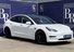Tesla Model 3 Saloon 4dr Electric Auto RWD (241 bhp)