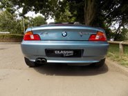 BMW Z3 (E46) 2.2i Roadster 17