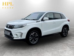 Suzuki Vitara 1.4 Boosterjet MHEV SZ5 SUV 5dr Petrol Hybrid Manual Euro 6 (s/s) (129 ps)