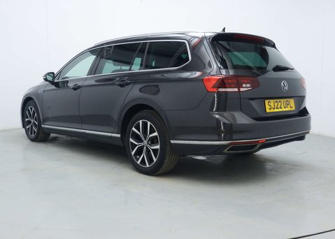 Volkswagen Passat 1.4 TSI 13kWh GTE Estate 5dr Petrol Plug-in Hybrid DSG Euro 6 (s/s) (218 ps 10