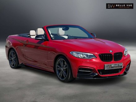 BMW 2 Series 3.0 M235i Automatic 2dr - NATIONAL DELIVERY*
