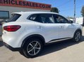 MG HS 1.5 MG HS Exclusive PHEV Auto 5dr 9