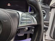 Mercedes-Benz S Class 3.0 S350 L AMG Line Executive Bluetec Auto 4dr 76