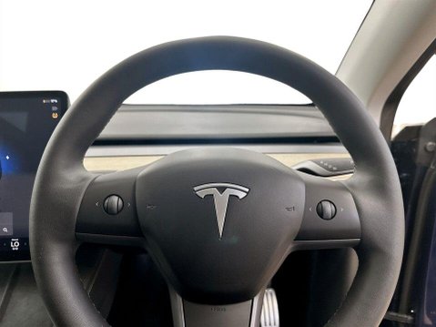 Tesla Model Y (Dual Motor) Performance SUV 5dr Electric Auto 4WDE (426 bhp) 1 Owner - All 13