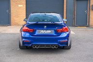 BMW M4 3.0 M4 Competition Edition Package Semi-Auto 2dr 10