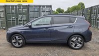 Hyundai BAYON 1.0 T-GDi MHEV Premium SUV 5dr Petrol Hybrid DCT Euro 6 (s/s) (100 ps) 4