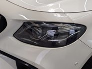 Mercedes-Benz E Class 4.0 AMG E 63 S Premium 4Matic+ Auto 4WD 5dr 29