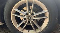 Mercedes-Benz A Class 1.3 A180 SE Hatchback 5dr Petrol 7G-DCT Euro 6 (s/s) (136 ps) 17