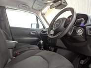 Jeep Renegade 1.0 Renegade Night Eagle 5dr 31