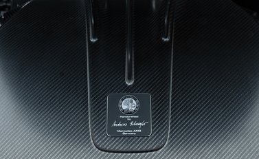 Mercedes-Benz Amg GT BLACK SERIES 47