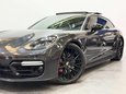 Porsche Panamera 4.0T V8 GTS Sport Turismo 5dr Petrol PDK 4WD Euro 6 (s/s) (460 ps) 15