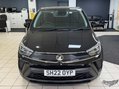 Vauxhall Crossland 1.2 Design SUV 5dr Petrol Manual Euro 6 (s/s) (83 ps) 81
