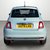 Fiat 500 1.0 Mild Hybrid Top 3dr 8