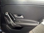 Mercedes-Benz A Class 1.3 A 180 Sport Executive Manual 5dr 28