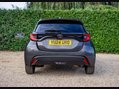 Toyota Yaris 1.5 Yaris Design HEV CVT 5dr 6