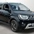 Suzuki Ignis 1.2 Dualjet 12V Hybrid SZ-T 5dr CVT 1