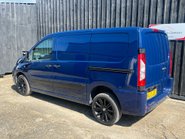 Citroen Dispatch 1000 L1H1 ENTERPRISE HDI 15