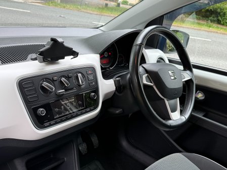 SEAT Mii DESIGN 38