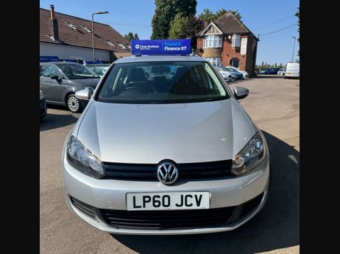 Volkswagen Golf 1.4 Twist Euro 5 5dr 2