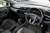 Audi Q3 TFSI S LINE 4